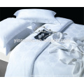 Pure Cotton Superior Quality Factory Fourniture Jacquard Hotel Bedding Sets